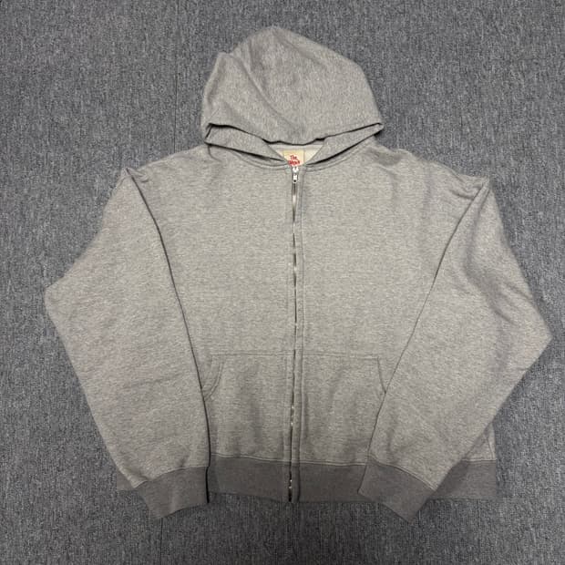 [2] 뤡코즈 리버티 후디 집업