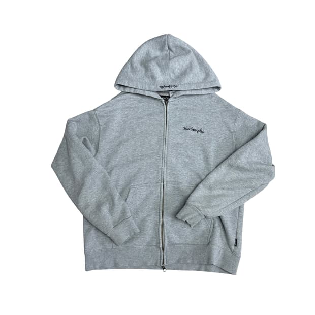 마크곤잘레스 후드집업