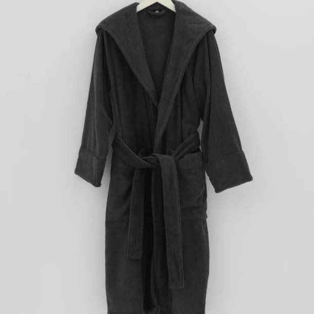 테클라 Tekla 배스로브 샤워가운