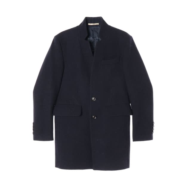 BON 본 코트 싱글브레스티드코트 남성 (S)