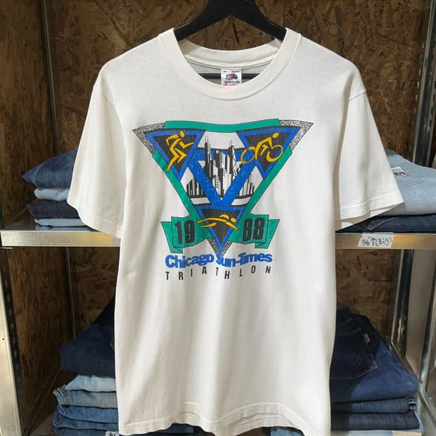 90's USA Vintage T-shirt
