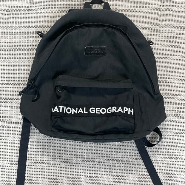 내셔널지오그래픽 백팩