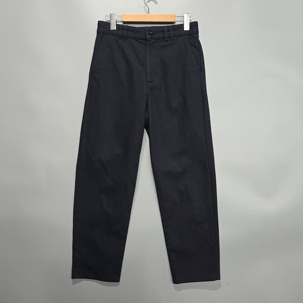 코스 COS 여성용 데님 팬츠 EUR 34