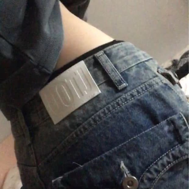 카리나바지