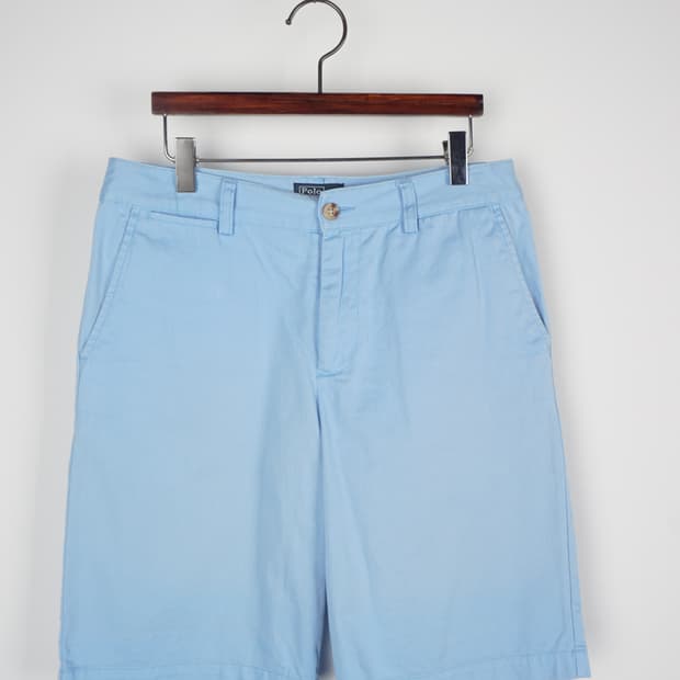  POLO by RALPH LAUREN classic shorts 