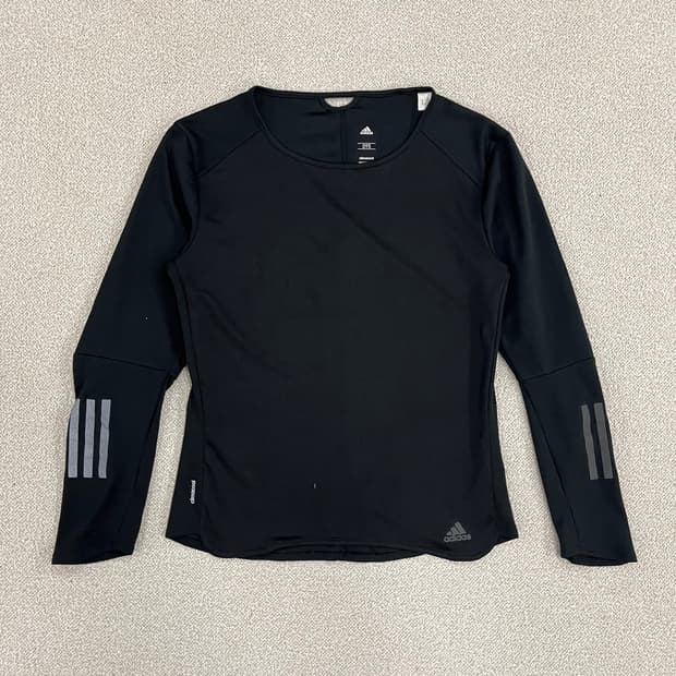 95 아디다스 클라이마쿨 기능성 티셔츠 0126M