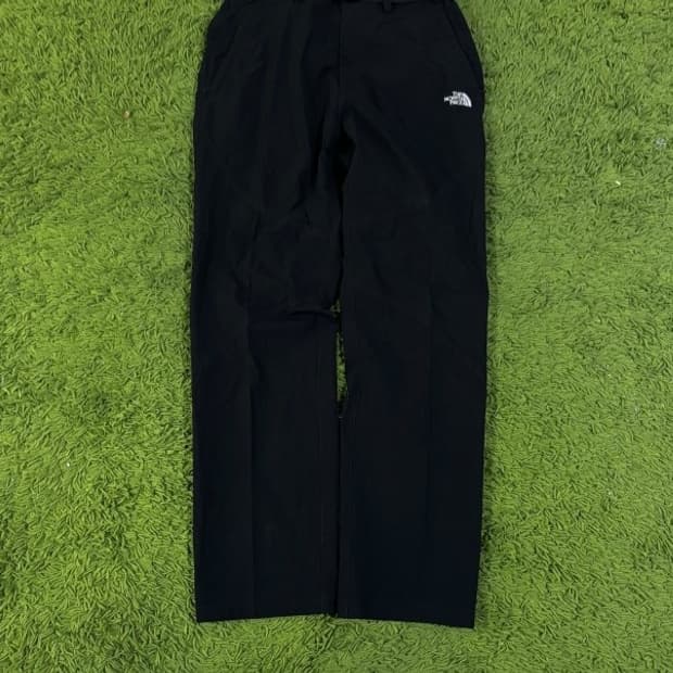 노스페이스 등산바지 등산팬츠 32인치
