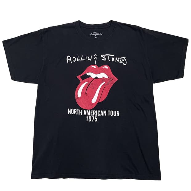  롤링 스톤즈 (The Rolling Stones)