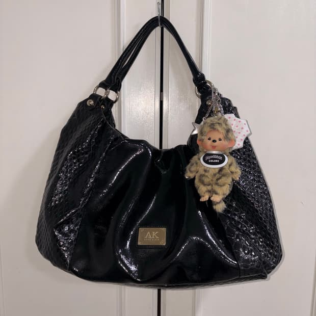 Anne klein shoulder bag