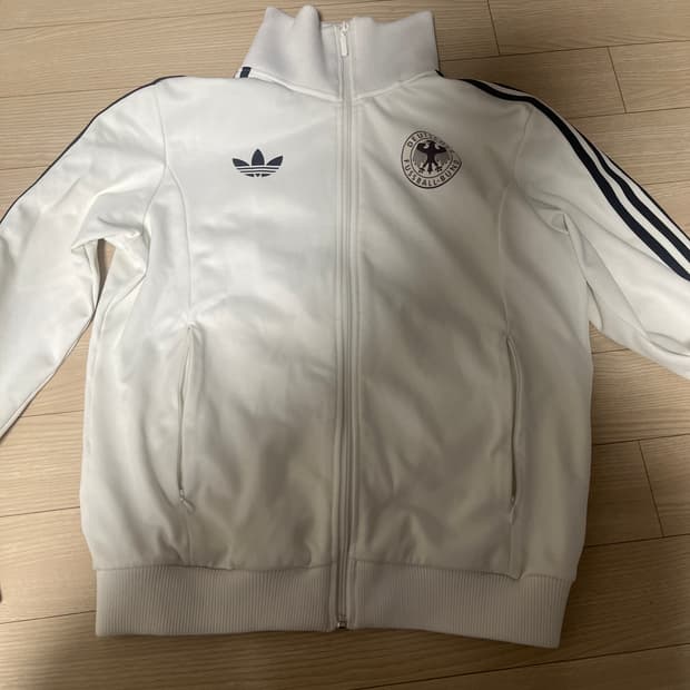 독일 바켄바우어 져지 L