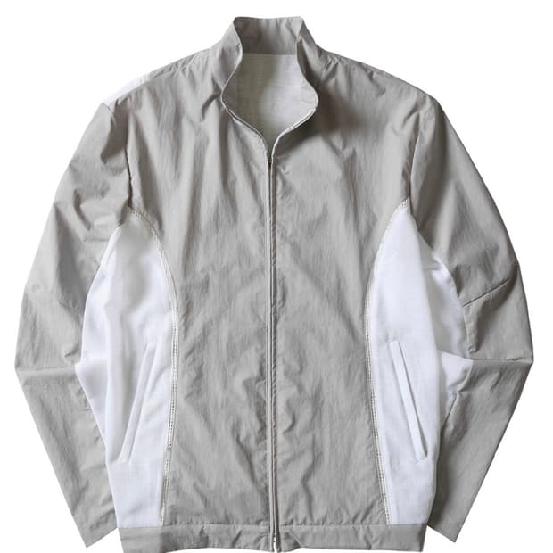 [M] XLIM EP7 11 자켓 라이트그레이