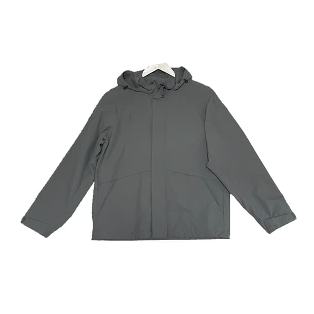 유니클로 바람막이(자켓)