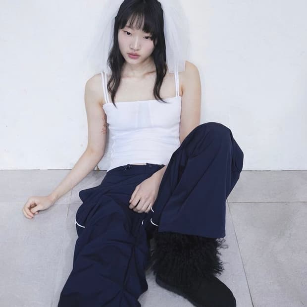 shaggy ugg 털어그 (6)