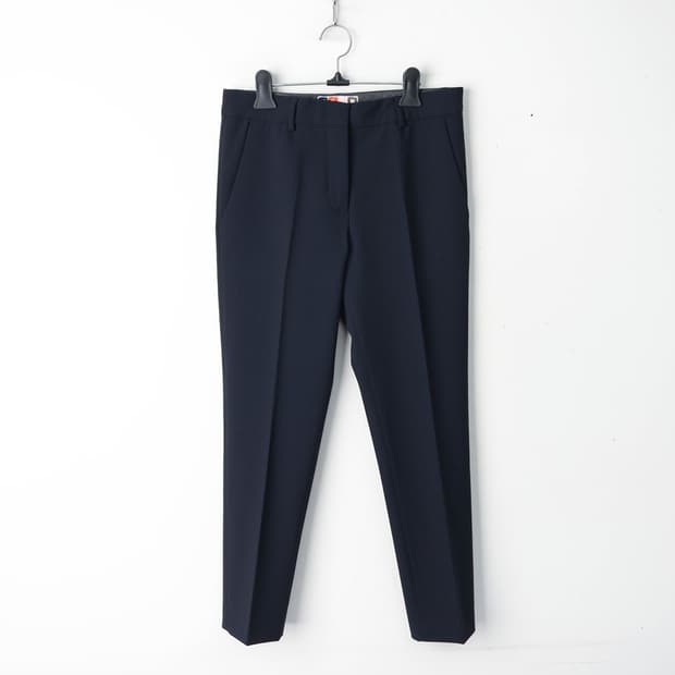 MSGM 슬랙스