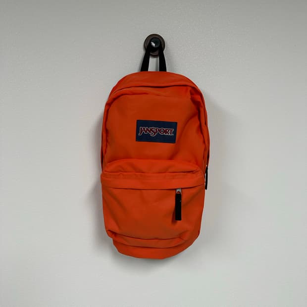 잔스포츠 백팩