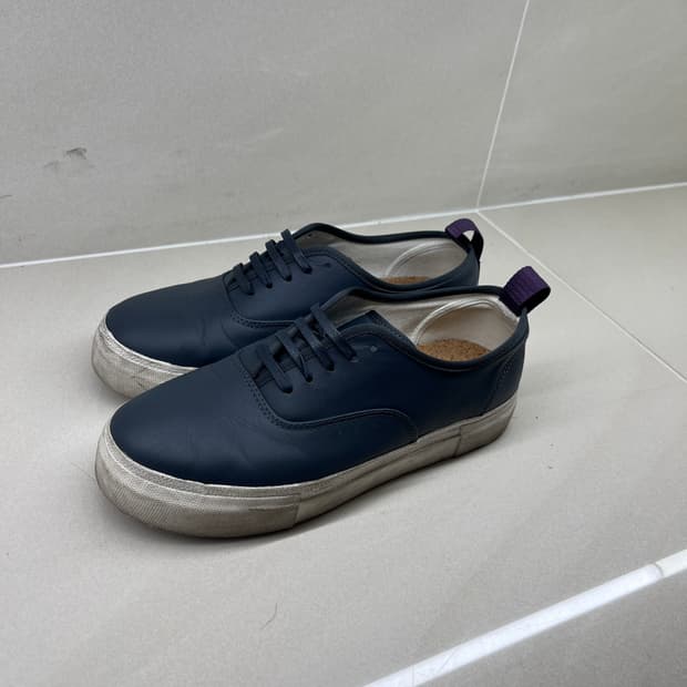 eytys 스니커즈 doja 260mm