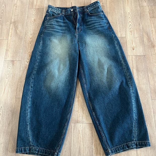 노운 코듀로이 팬츠 [2]