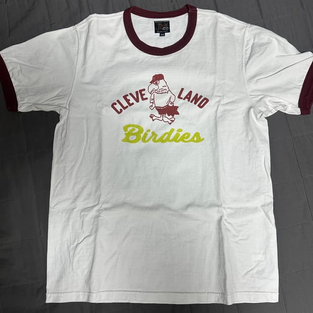 [38] 조맥코이 링거티