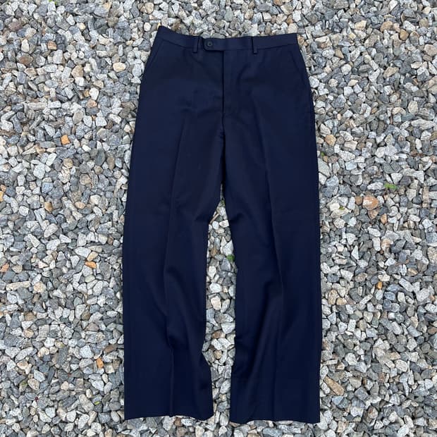 90s(Christian Dior Monsieur) 팬츠 (실측확인)