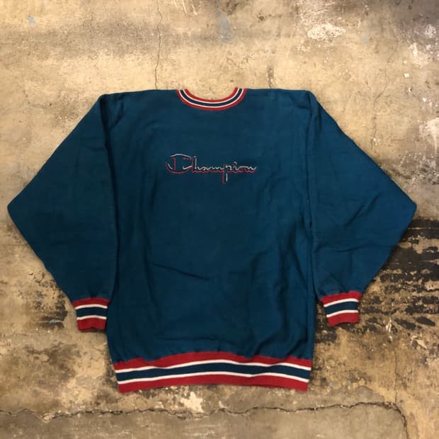 90s Champion Reverse Weave USA made-2XL