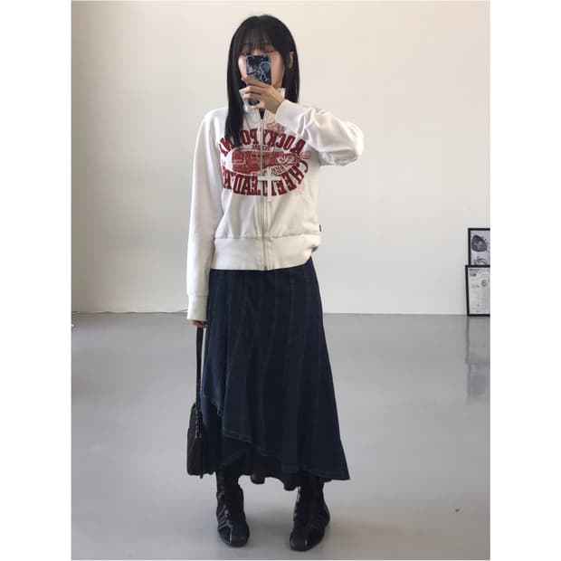 Levi's Y2k Graphic Jackets