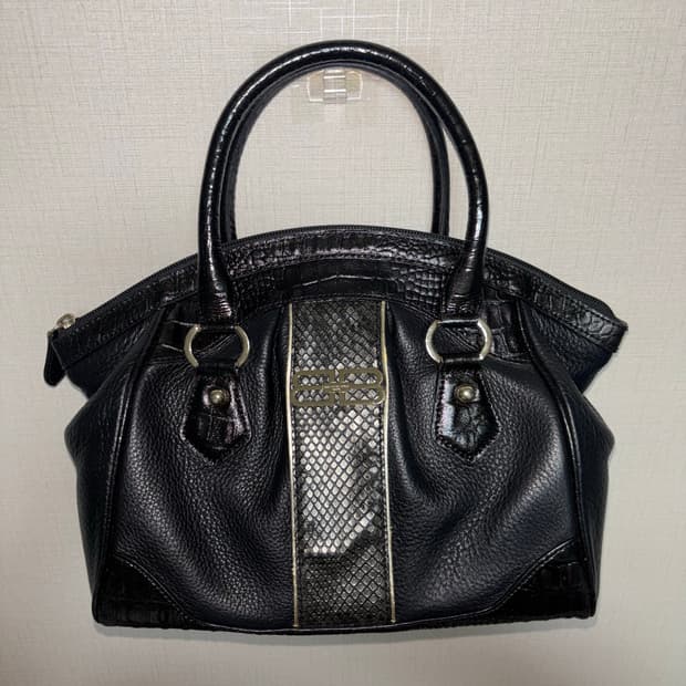 🚨연말세일🚨Balenciaga kumkang 00's tote bag