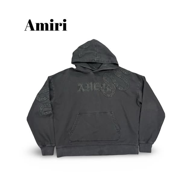 (105)아미리스네이크후드