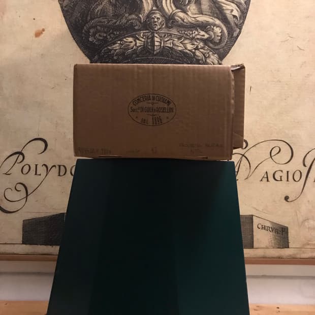 구이디 로셀리니 루게로 1906