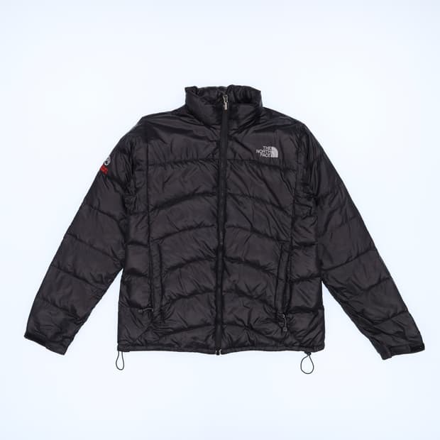 M 노스페이스 써밋 아콘 경량 패딩 자켓 4162