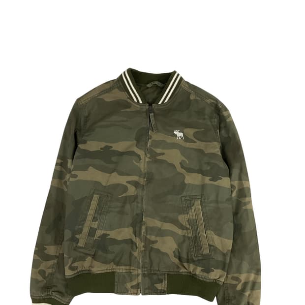 Abercrombie (L)