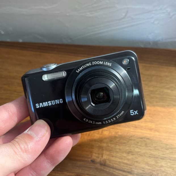 삼성 Samsung VLUU ES65