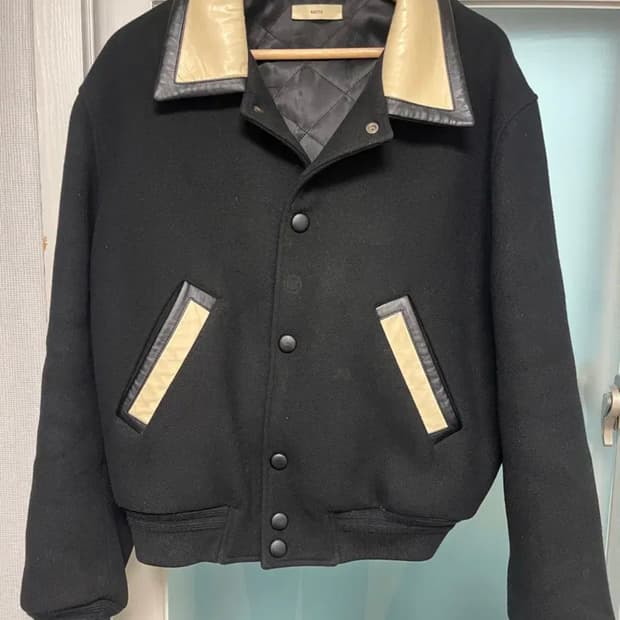 렉토 스타디움 자켓