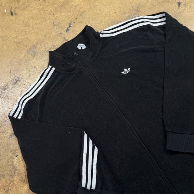 [정품/XL] 아디다스 파이어버드 부클 자켓 b15