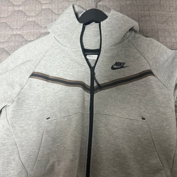 여성s)나이키 테크팩 테크플리스