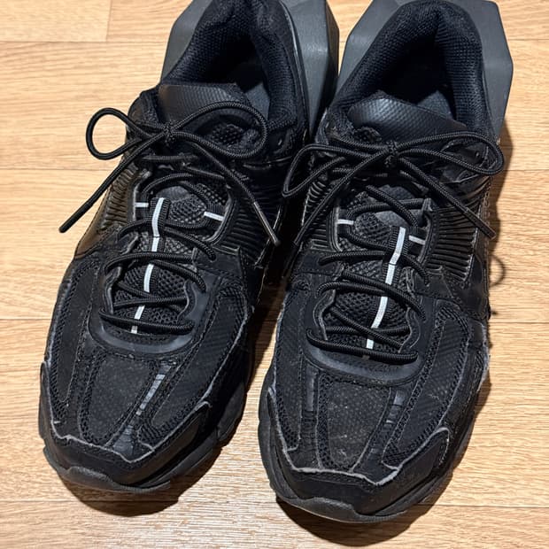 어콜드월 줌보메로