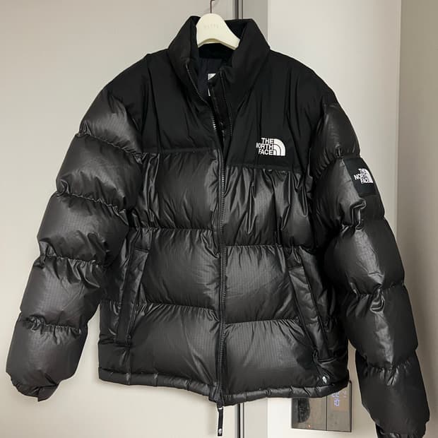 노스페이스 화이트라벨 노벨티 눕시 xxl