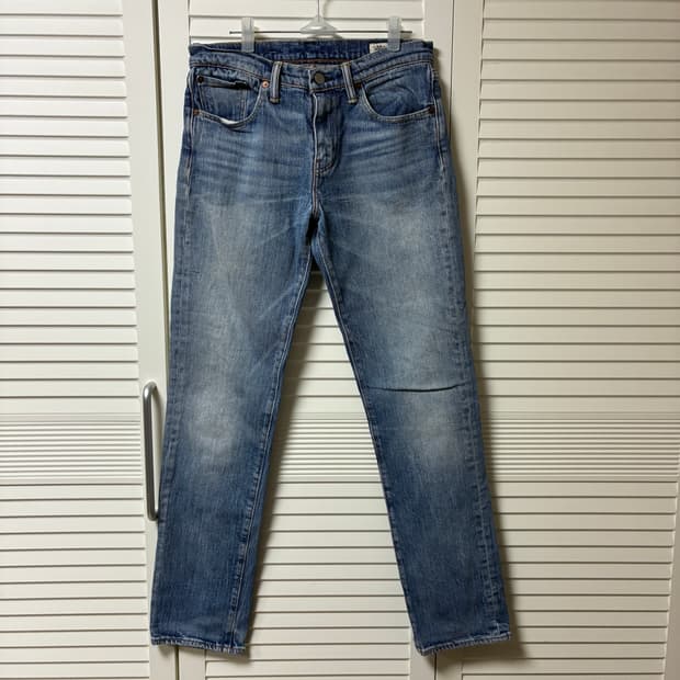 Levis 511 30x32