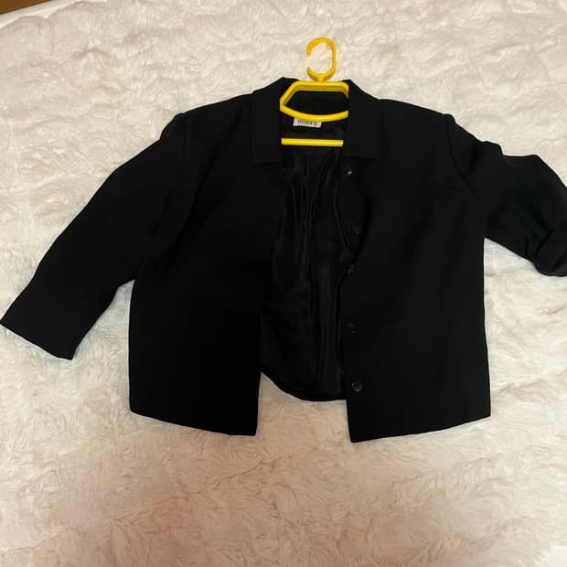 에옹쓰 카프리 자켓