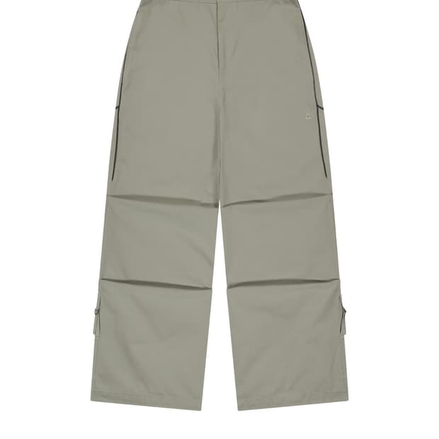 코이세이오 스트랩 팬츠 SOFT STRAP LINE PANTS BEIGE