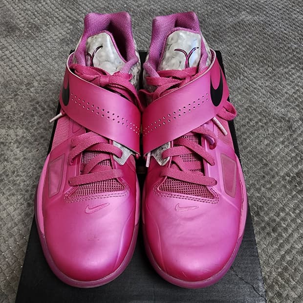 Nike Kd4