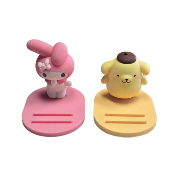 미니소 MINISO 마이멜로디 & 폼폼푸린