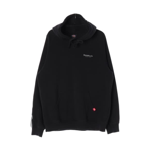 디키즈 후드티 S-M