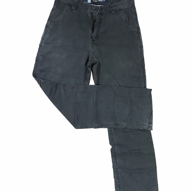 칼하트 팬츠 34
