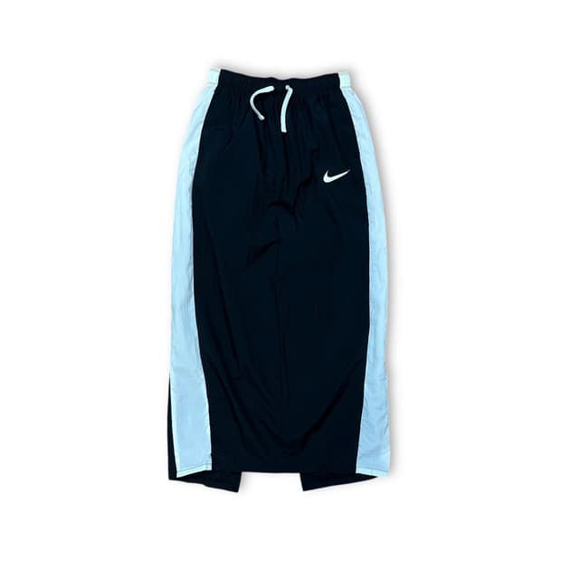 나이키 우븐 스커트