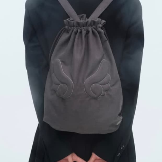 코이세이오 스부 짐색 가방