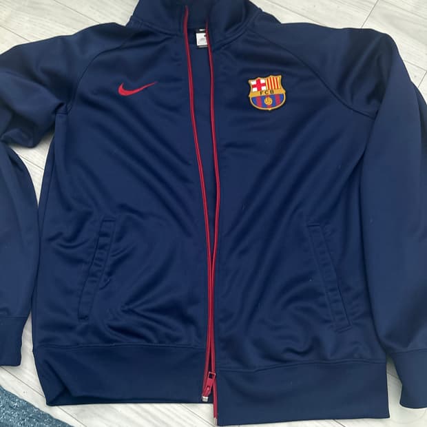 바르셀로나 져지 팔아요