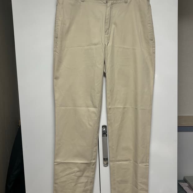 90s 폴로 랄프로렌 커스텀핏 클래식 치노팬츠 코 인포켓 N729