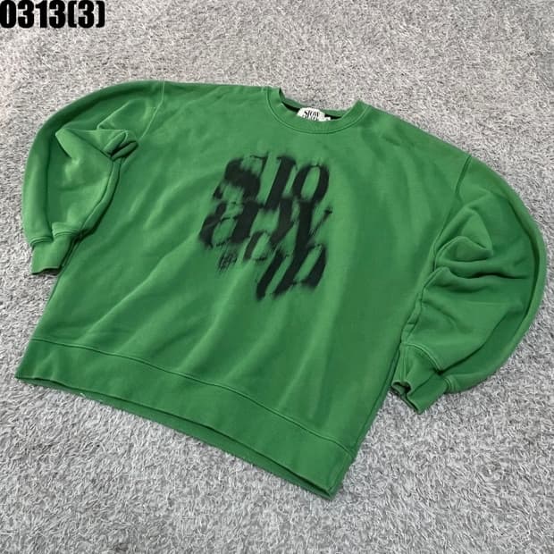 빈티지 니트 스웨터