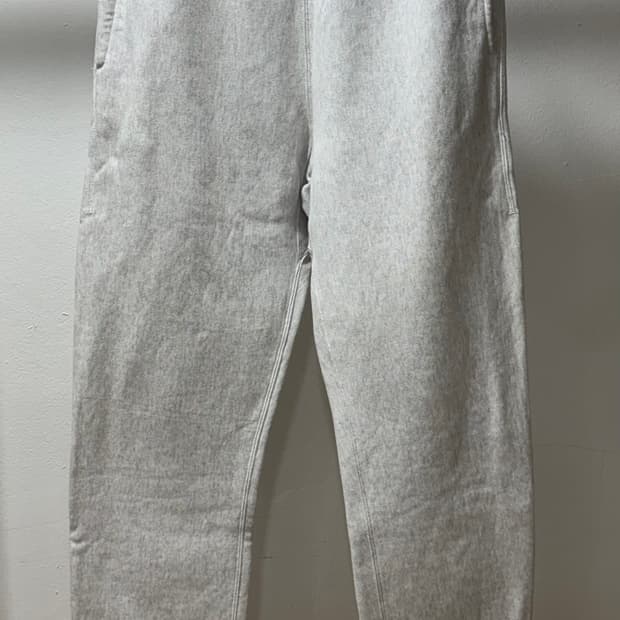 베드윈 조거팬츠