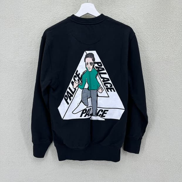 팔라스 jkr 크루넥